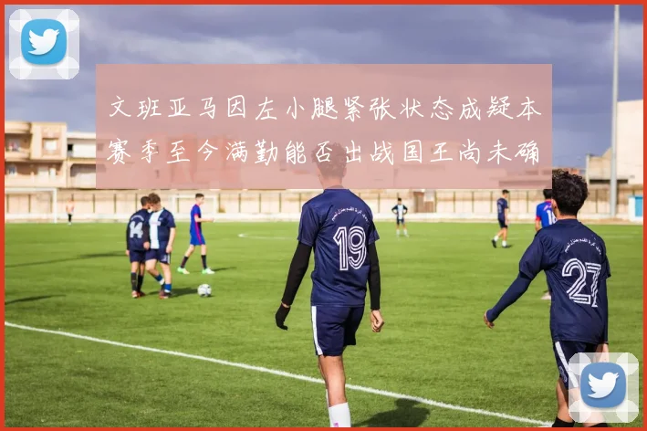 文班亚马因左小腿紧张状态成疑本赛季至今满勤能否出战国王尚未确定