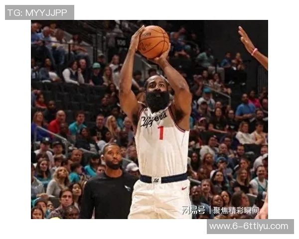 哈登36岁后连创佳绩两场至少35分5板5助成历史第四人追平詹杜库辉煌