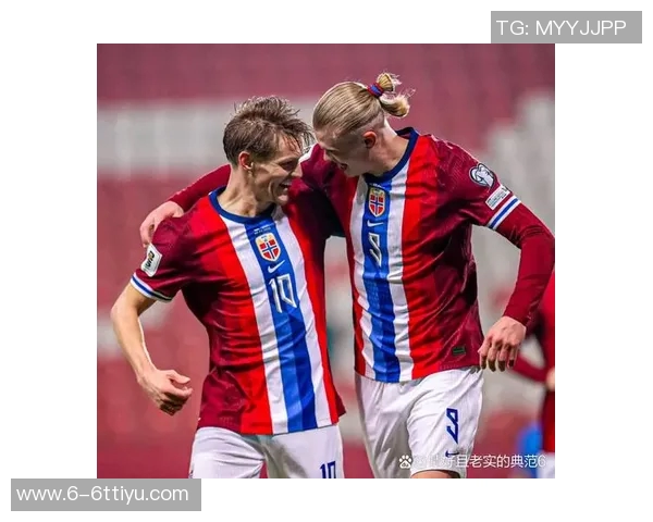 挪威冲击世界杯资格只需战胜以色列并寄望意大利失利