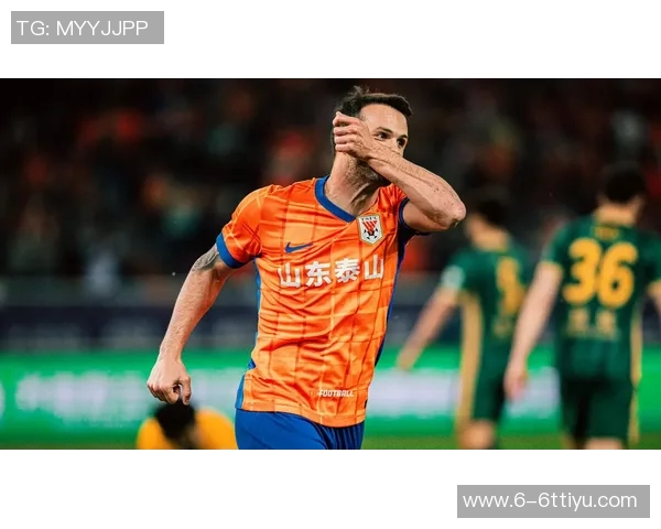 瓦科在中超赛季对前四球队打进11球实力证明最佳球员称号的合理性