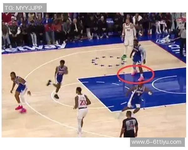 快船绿军L2M报告确认无错漏判哈登三分犯规非恶意行为解析