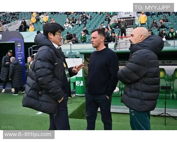 国安主场迎战海牛代理主帅拉米罗携李磊出席赛前发布会