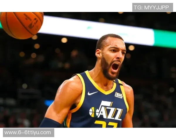 芬奇称赞戈贝尔防守能力极强认为他是联盟顶尖防守球员之一